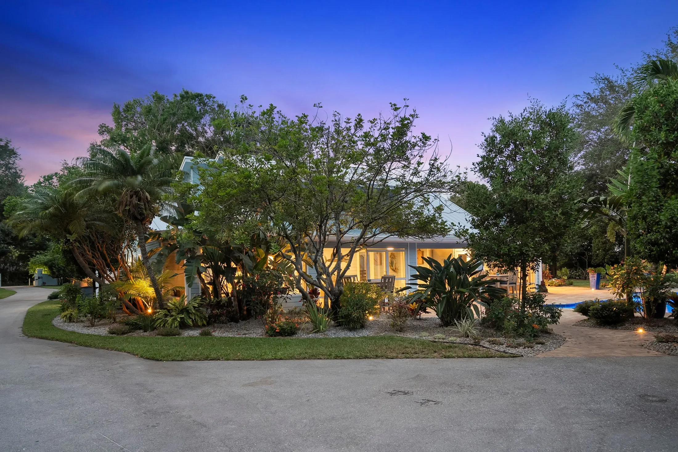 1850 SW Hackman Terrace , Stuart, FL 34997, Stuart, Florida, United States. - Photo 29