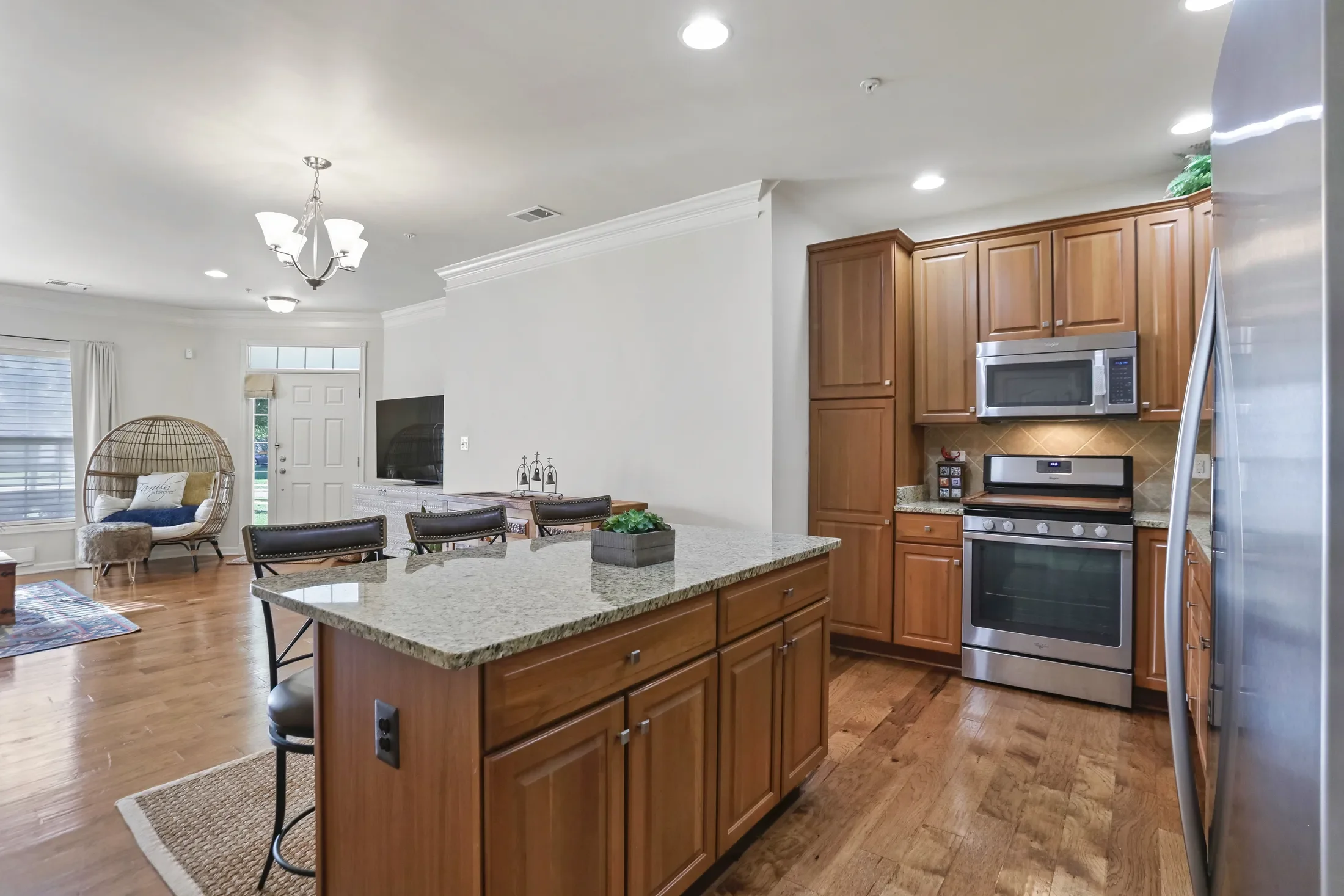 43011 Clarks Mill Terrace , Ashburn, VA 20148, Broadlands, Virginia, United States. - Photo 5
