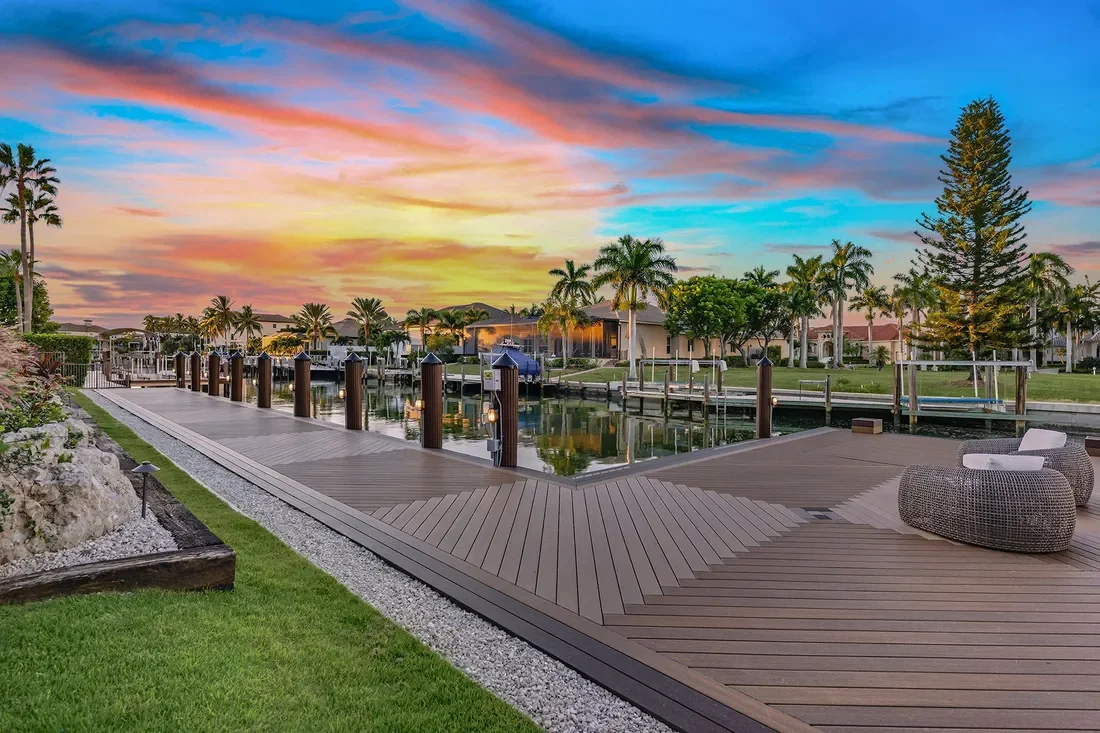 1598 Heights Court, Marco Island, FL 34145, Marco Island, Florida, United States. - Photo 35