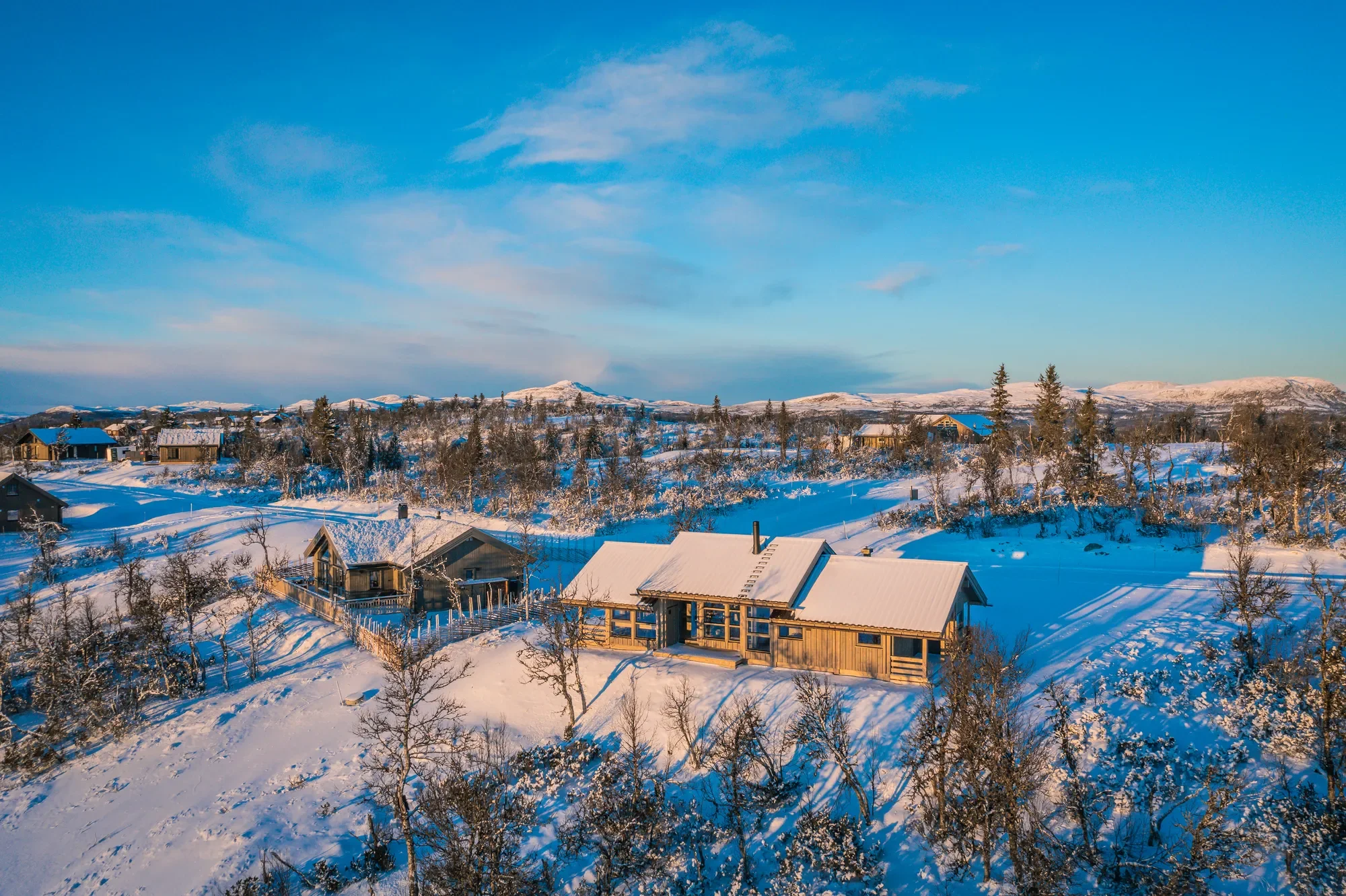 Ølsjølitoppen, 2890 Etnedal, Norway, Etnedal, Innlandet, Norway. - Photo 16