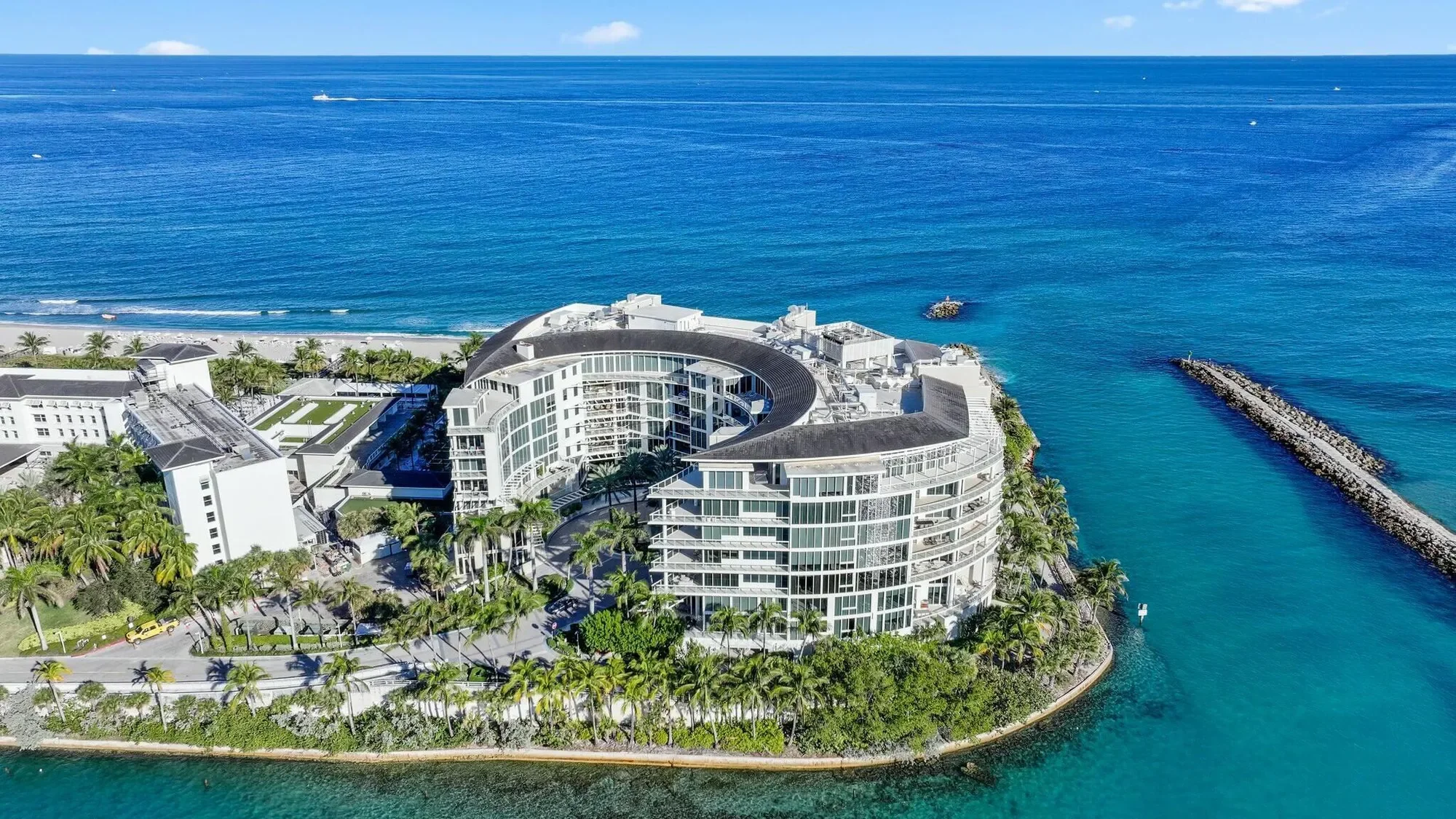 1000 S Ocean Boulevard, Boca Raton, Florida, United States. - Photo 5