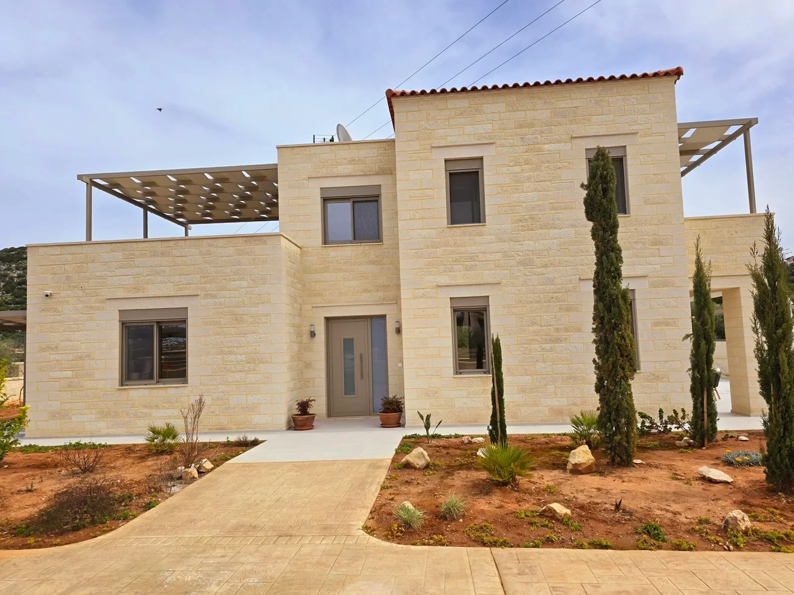 C5WX+VMP, Almyrida 730 08, Greece, Apokoronas, Greece. - Photo 5