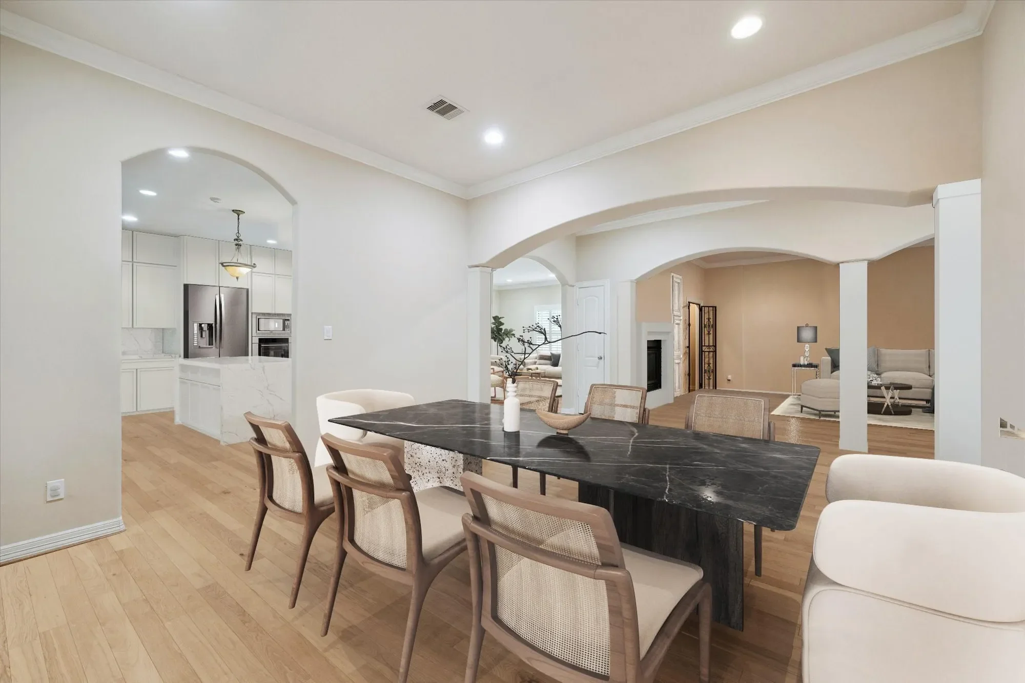 2601 Talbott Street, Houston, Texas, United States. - Photo 8