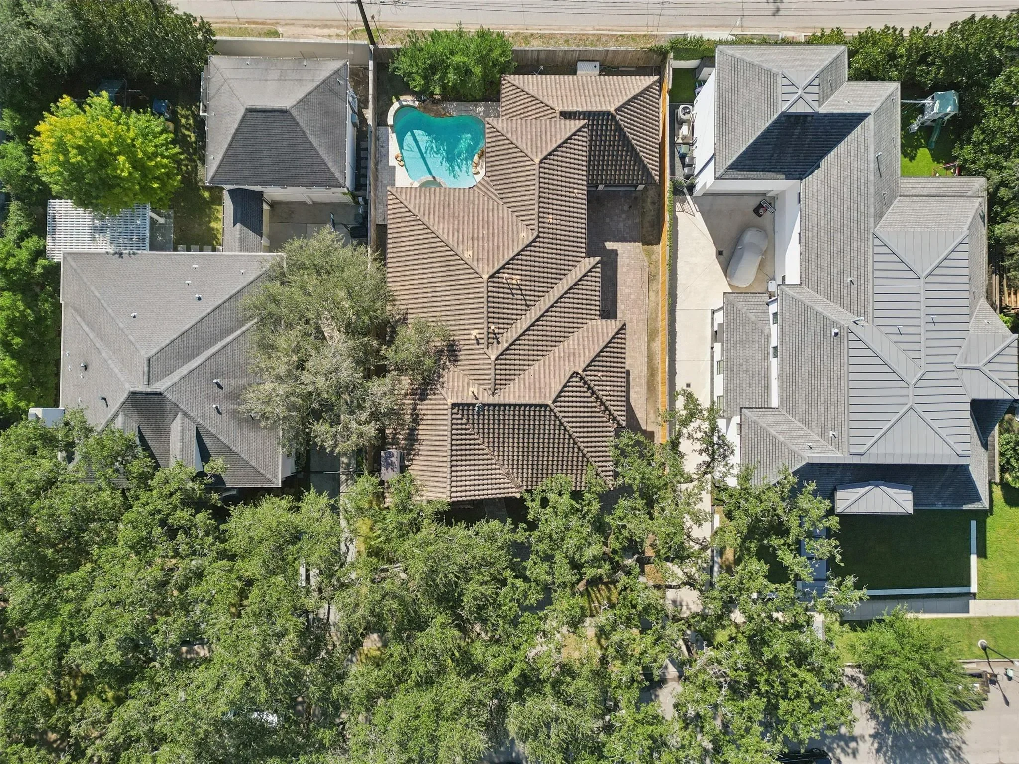 3749 Olympia Drive, Houston, Texas, United States. - Photo 35