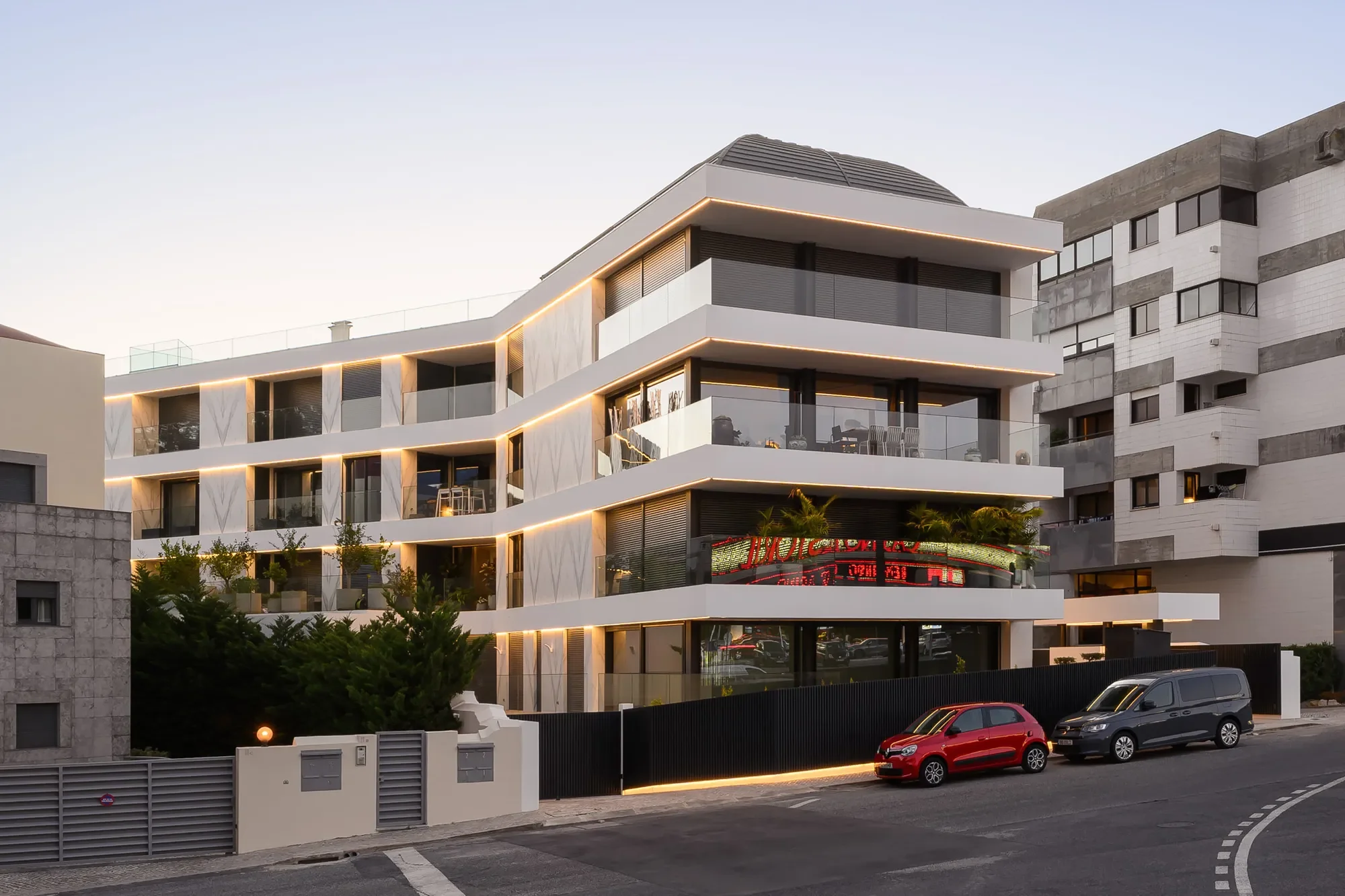 2765 Estoril, Portugal, Estoril, Cascais e Estoril, Lisbon. - Photo 32