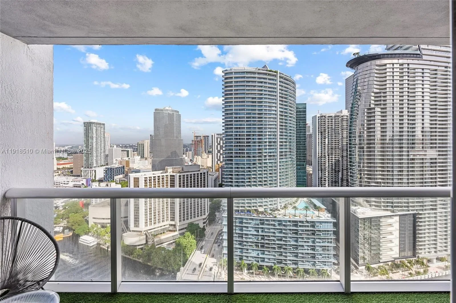 485 Brickell Ave 3503, Miami, Florida, United States. - Photo 7