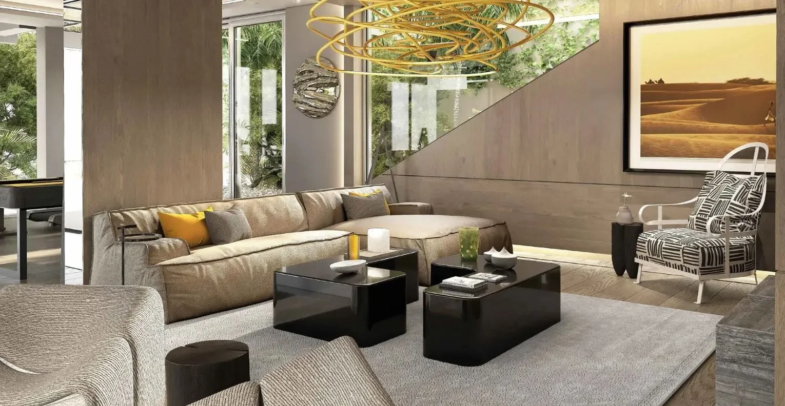 Modern Designer Mansion Located In Secured Gated Community | Payment Plan Facility | Prime Location