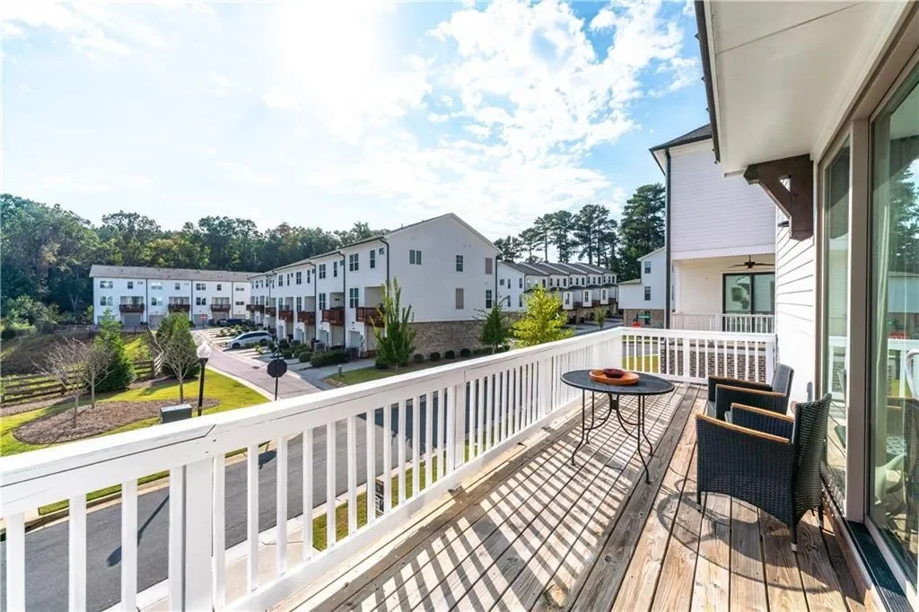 3768 Spruce Ridge Lane, Suwanee, Georgia, United States. - Photo 15