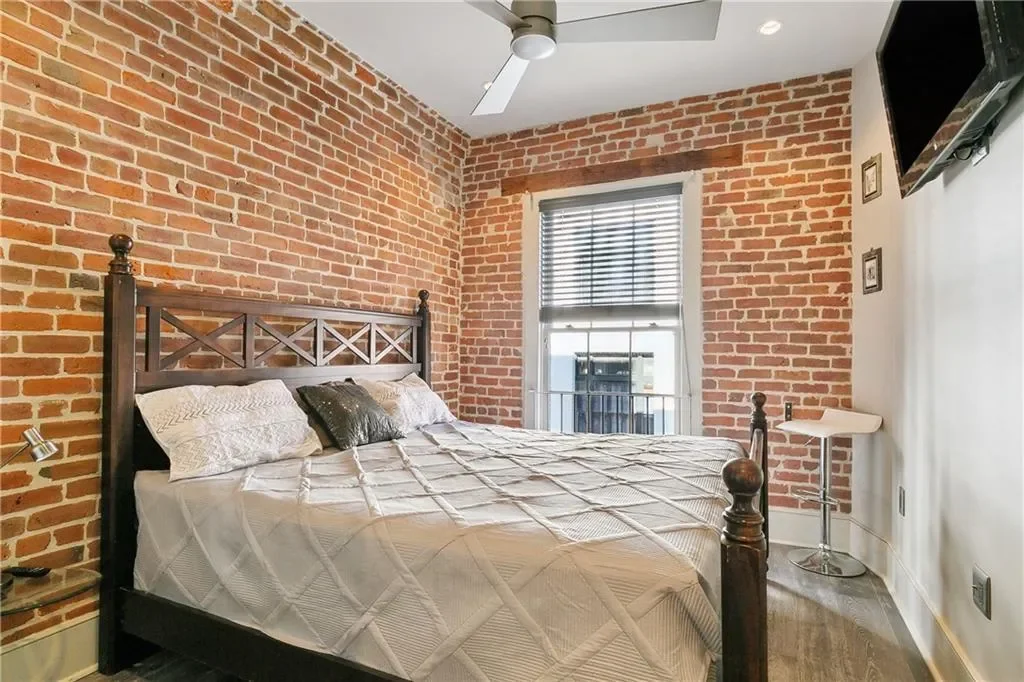 220 DECATUR Street 306, New Orleans, Louisiana, United States. - Hero Image