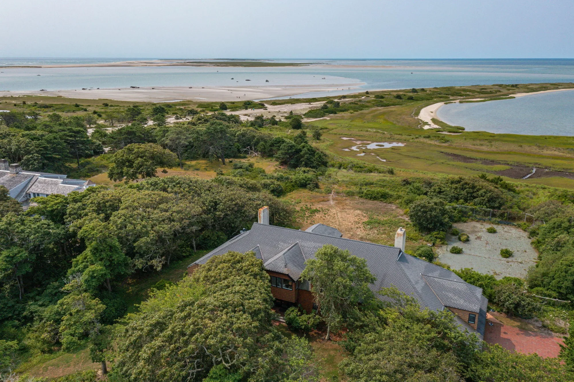 127 Wapoos Trail, Chatham, Massachusetts, United States. - Photo 54