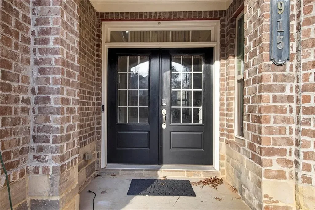 915 Elmsbrook Lane, Milton, Georgia, United States. - Photo 4