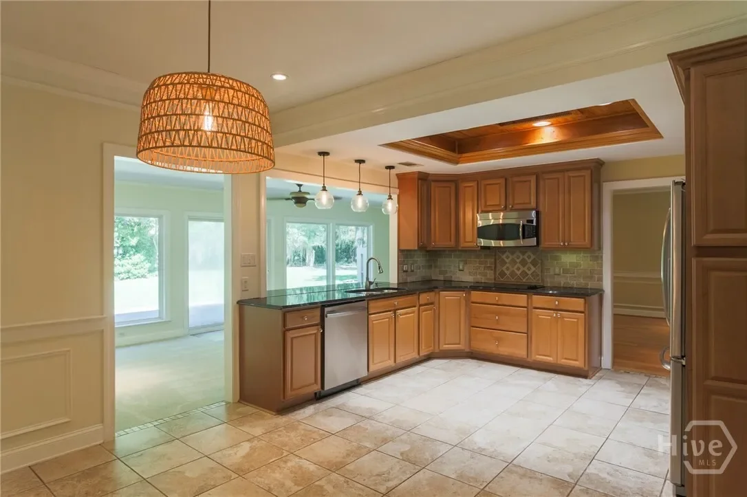 152 Mercer Road, Savannah, Georgia, United States. - Photo 15