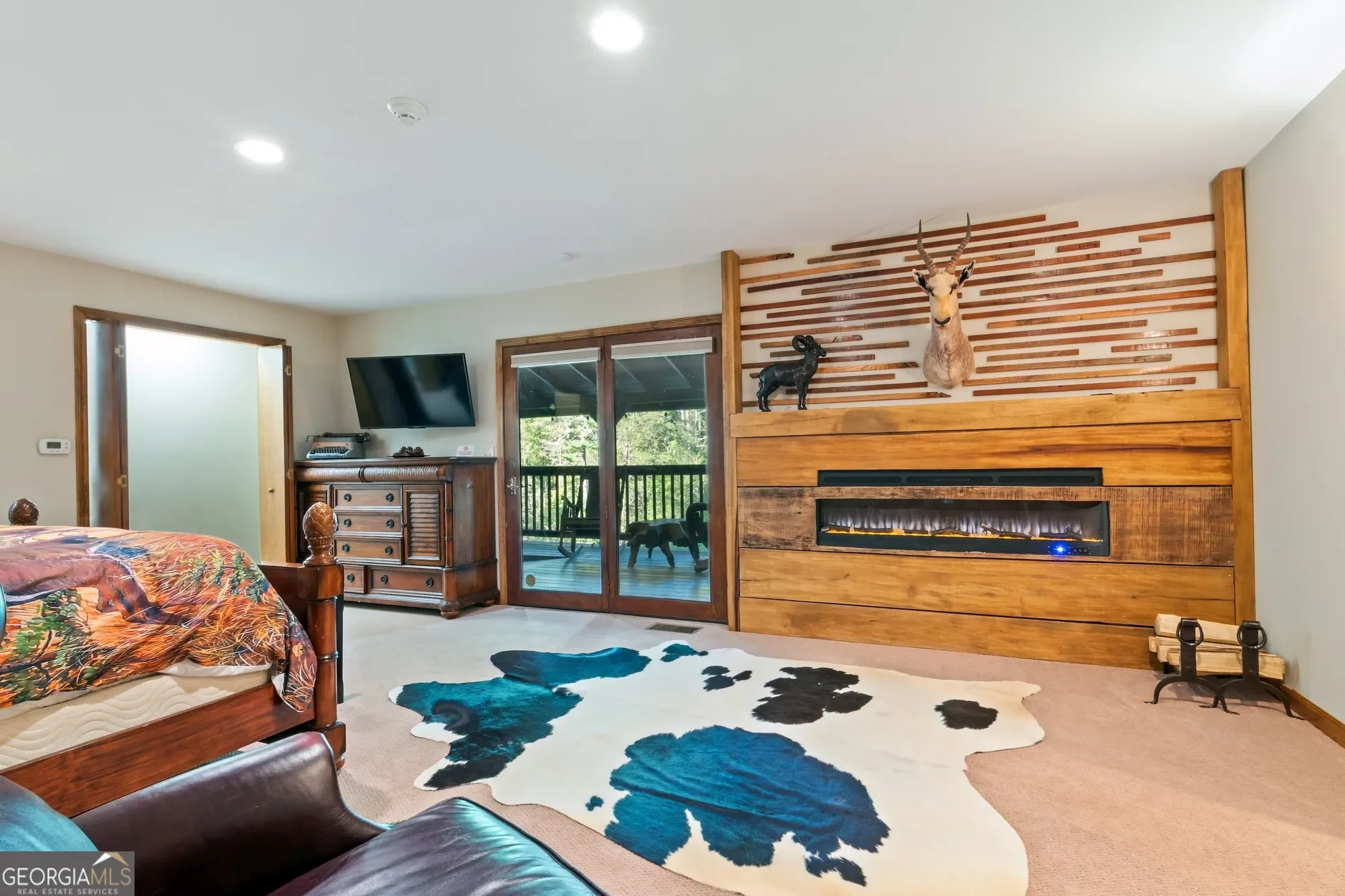 7022 Aska RD, Blue Ridge, Georgia, United States. - Photo 50