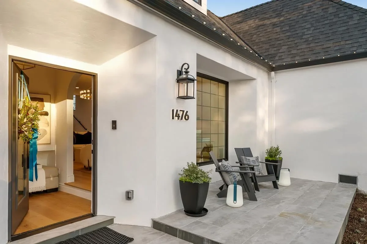 1476 Drake Avenue, Burlingame, CA 94010, Burlingame, California, United States. - Photo 10