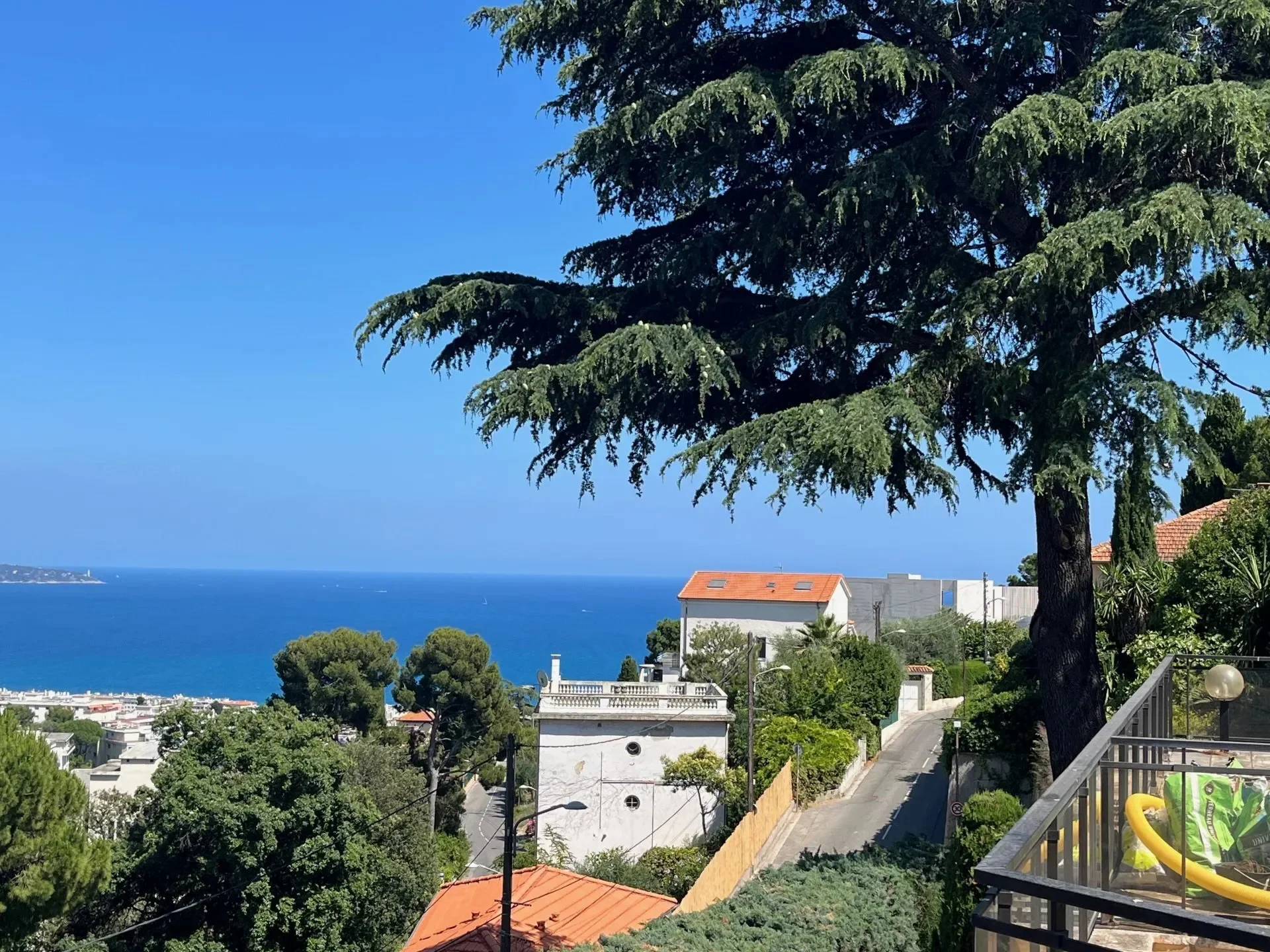 Nice, Provence-Alpes-Côte d'Azur, France. - Photo 2