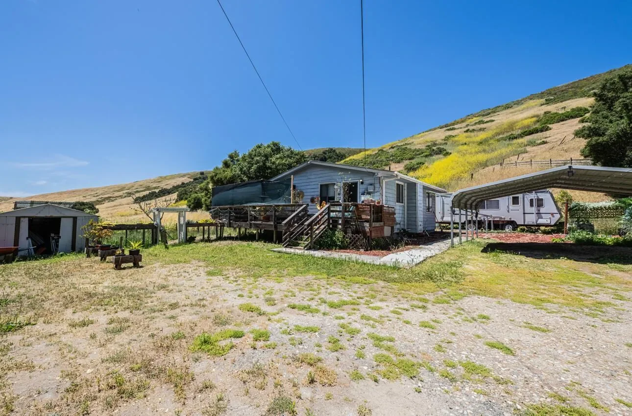 11521 Hidden Hills Road, Carmel-by-the-Sea, California, United States. - Photo 7
