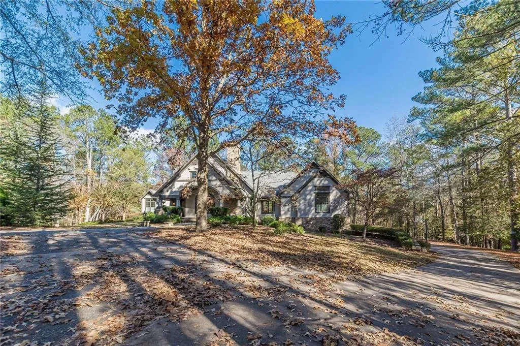 5752 W PHILLIPS MILL Road, Douglasville, Georgia, United States. - Photo 62