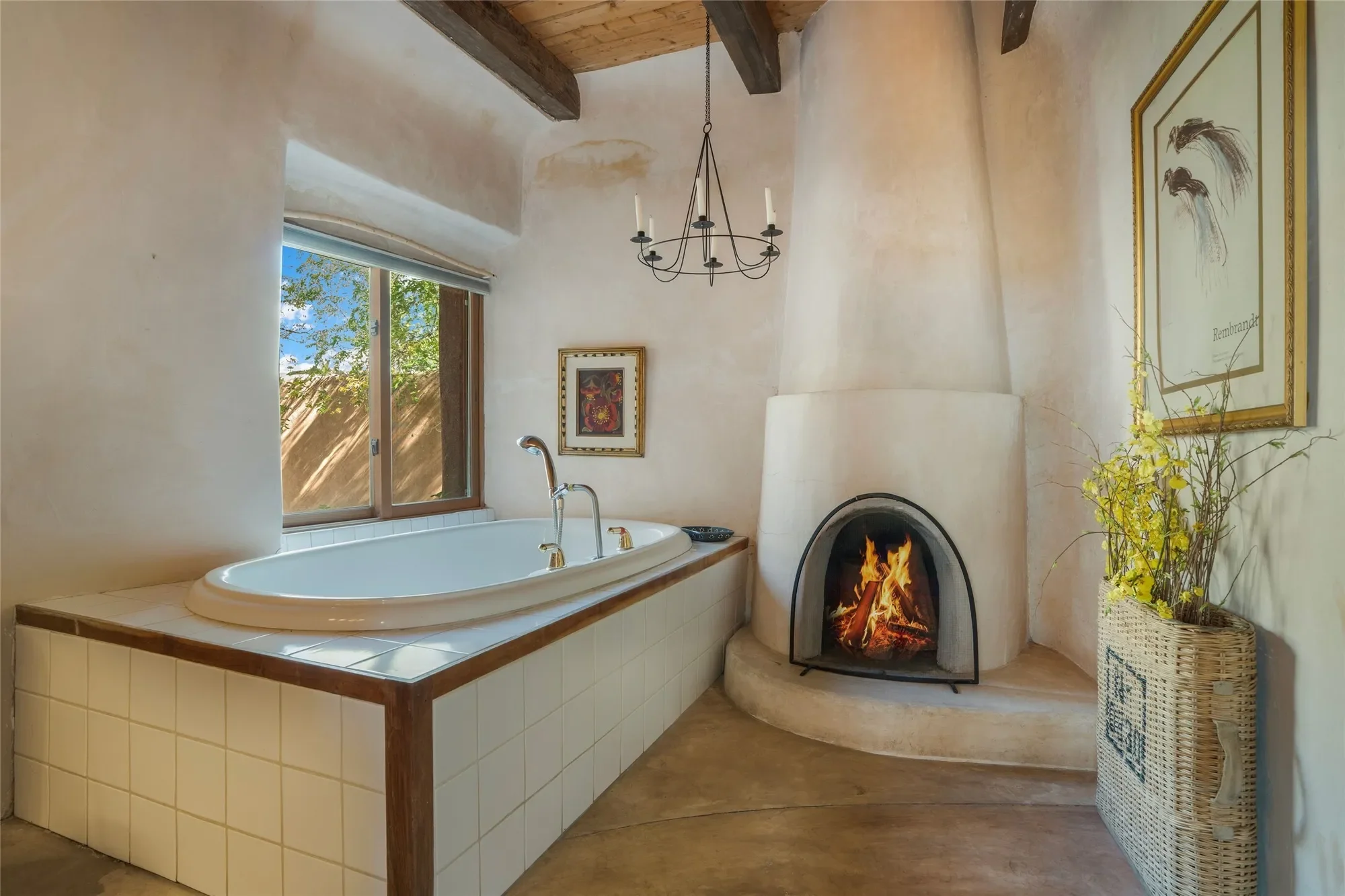 3698 Lugar De Padilla , Santa Fe, NM 87507, Santa Fe, New Mexico, United States. - Photo 3