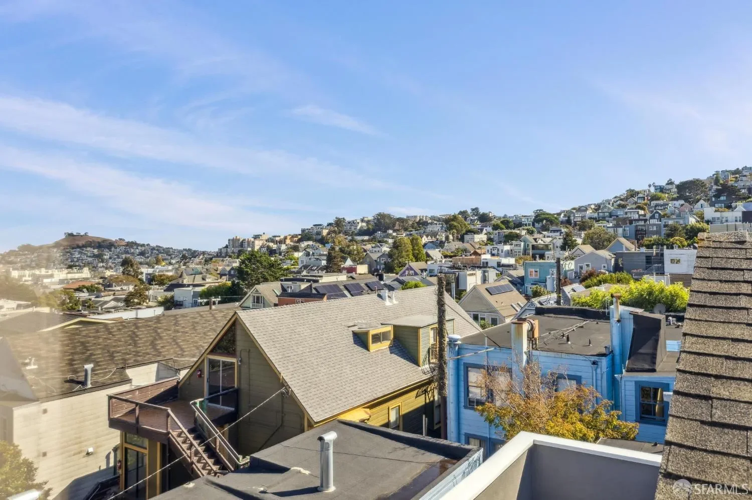 729 Douglass Street, San Francisco, California, United States. - Photo 58