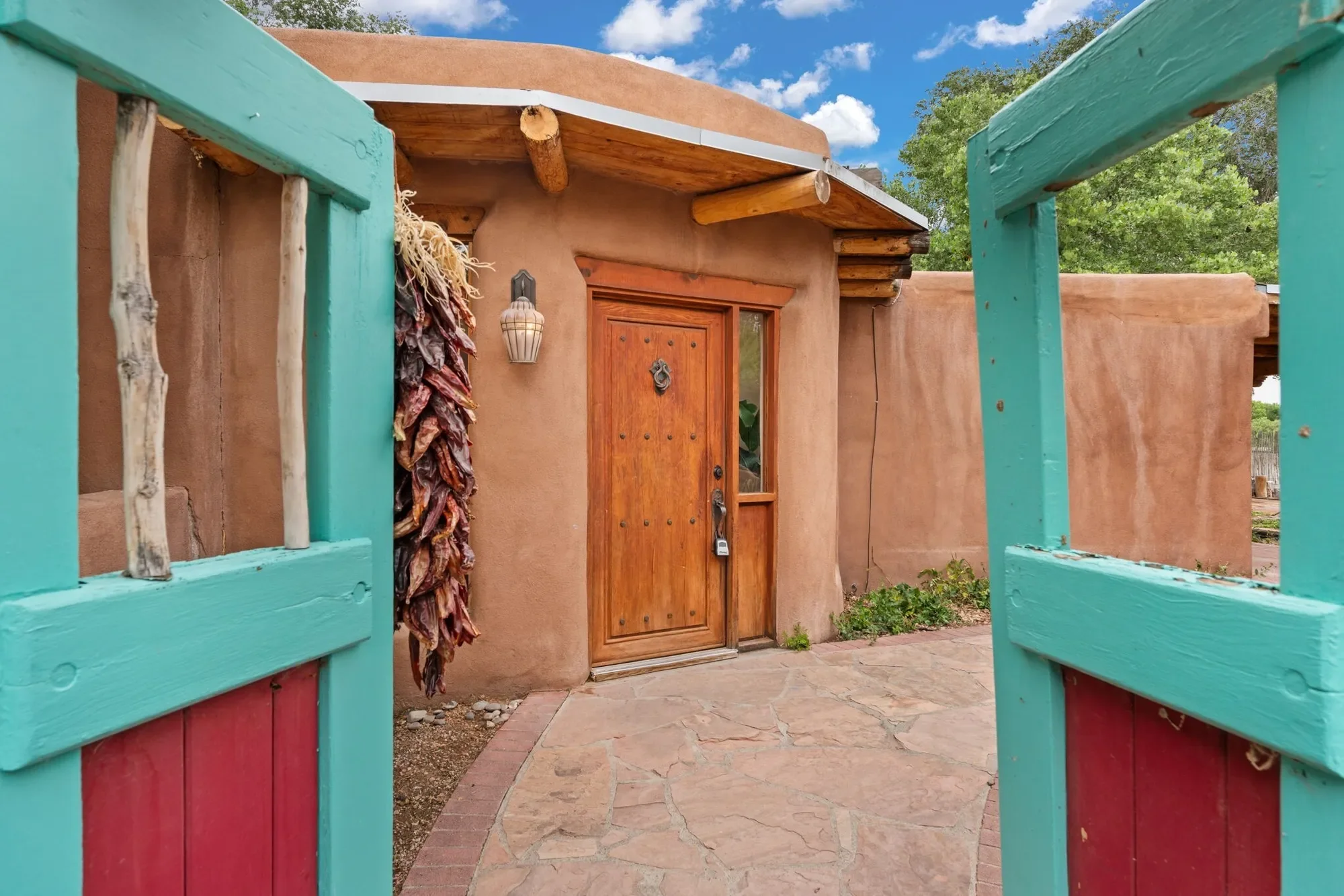 78 Quirks Lane, Corrales, NM 87048, Albuquerque, New Mexico, United States. - Photo 2