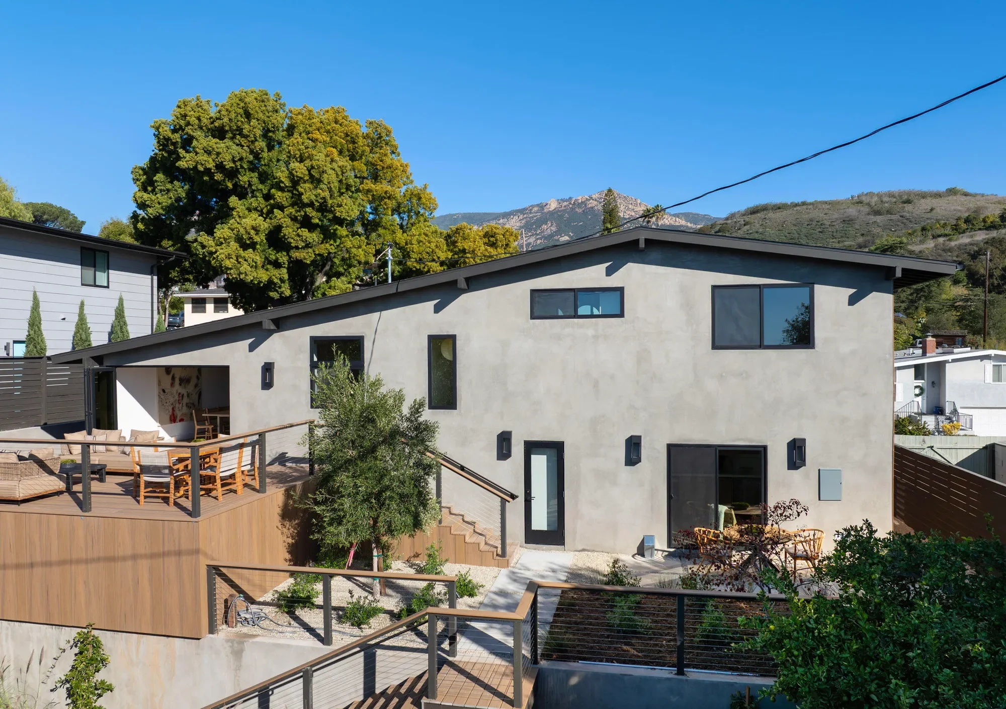 3131 Lucinda Lane, Santa Barbara, California, United States. - Photo 8