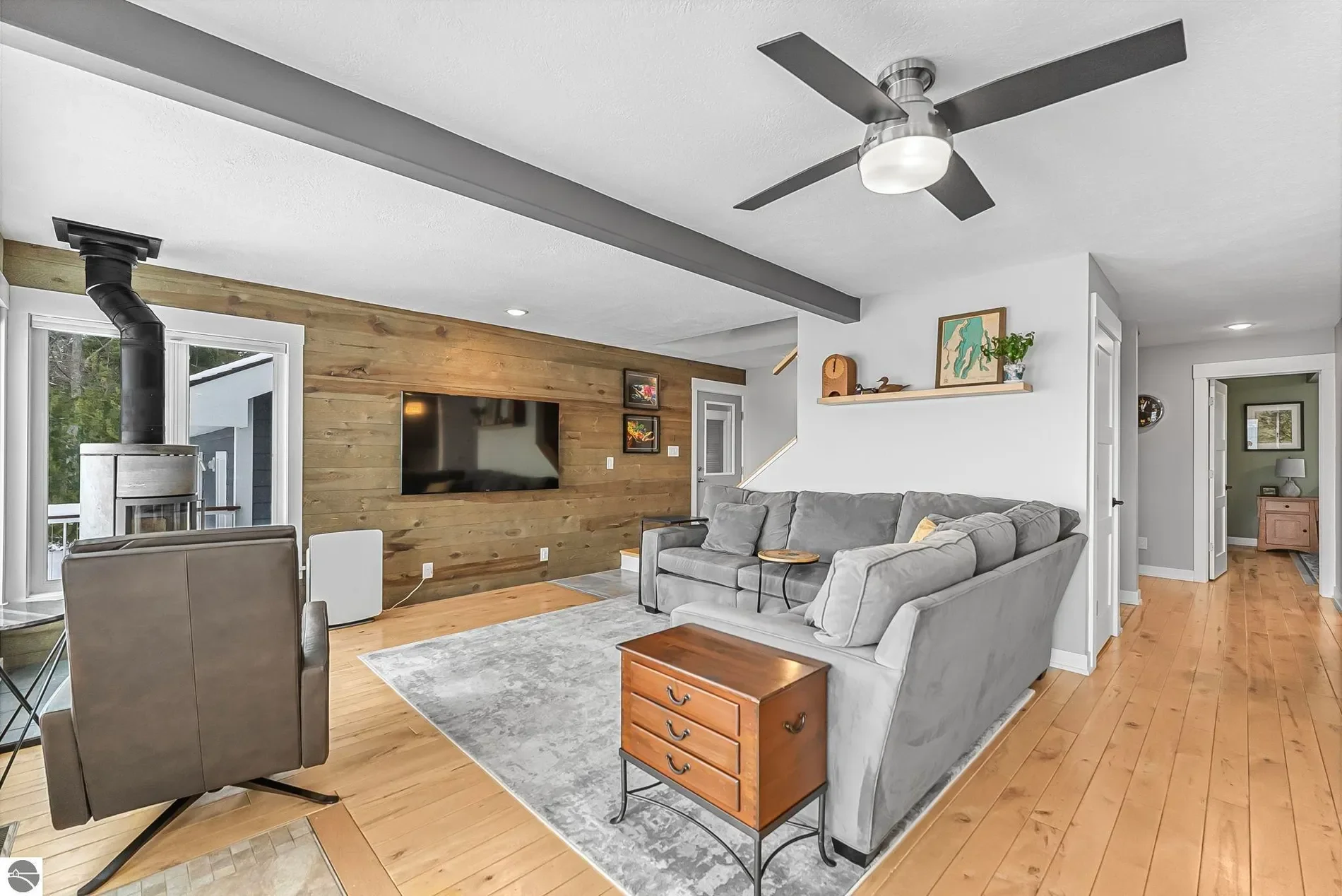 5648 MacKenzie Drive, Elk Rapids, Michigan, United States. - Photo 6