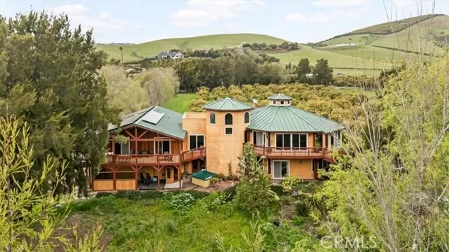 1301 Little Morro Creek Road,Morro Bay, Ca, 93442