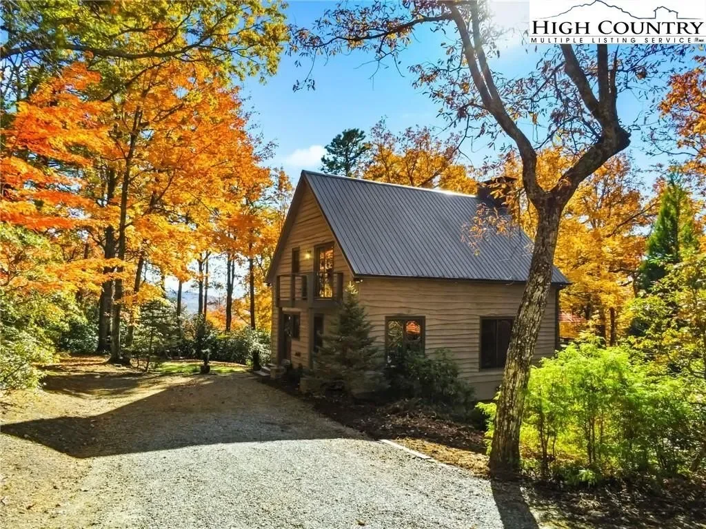 675 Cabin Ridge Road, Ferguson, NC 28624, Ferguson, North Carolina, United States. - Photo 41