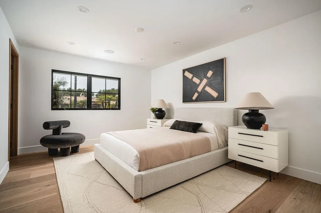 1062 Camino Del Retiro, Santa Barbara, California, United States. - Photo 38