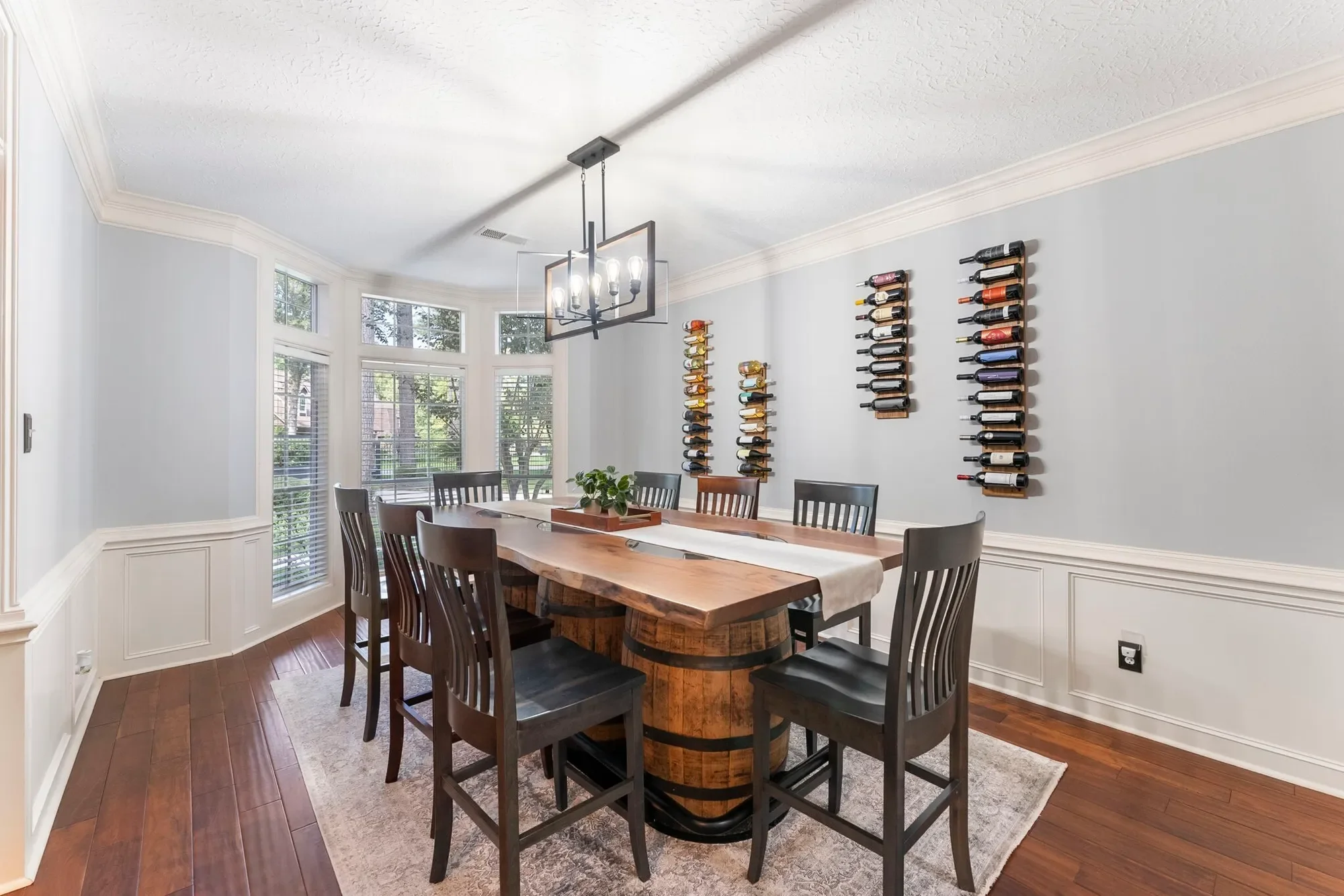 27 Misty Grove Circle, The Woodlands, TX 77380, The Woodlands, Texas, United States. - Photo 5