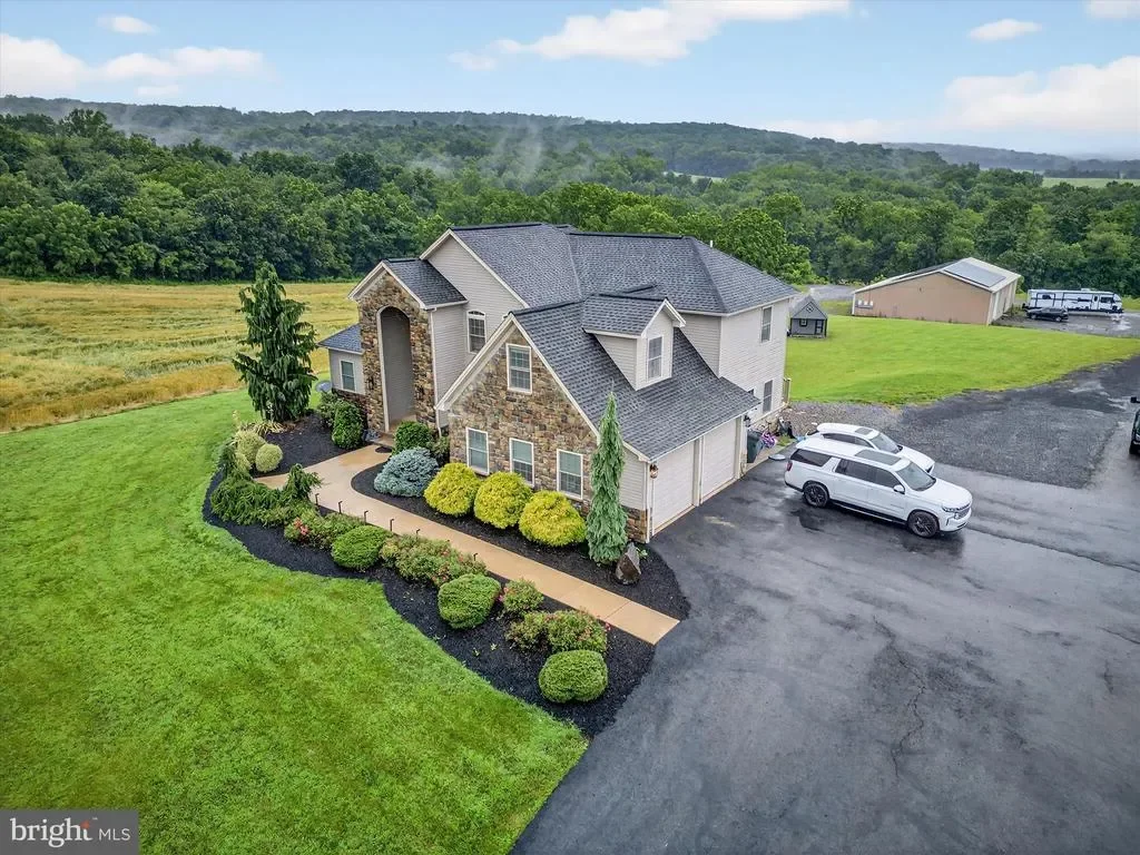 13 PHEASANT HILL DR DRIVE, HALIFAX, PA 17032, Halifax, Pennsylvania, United States. - Photo 10