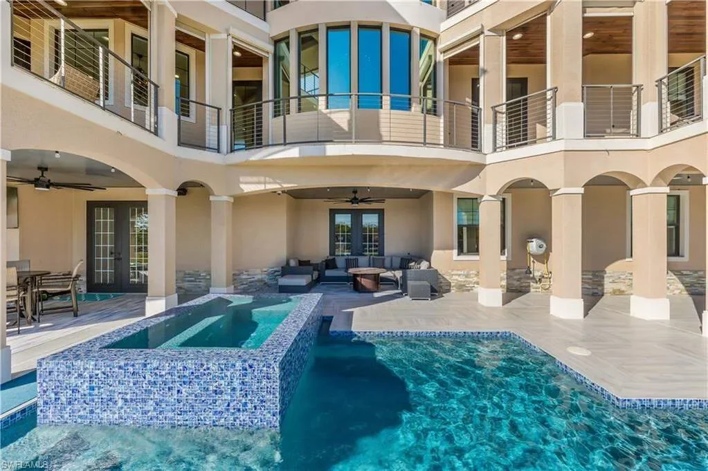 17059 Marina Cove LN, Fort Myers, FL, 33908, USA, Fort Myers, Florida, United States. - Photo 3