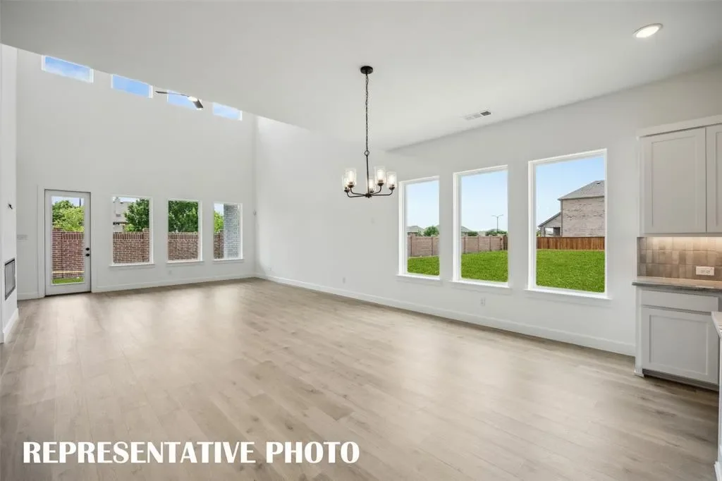 9535 Hedge Street, Frisco, Texas, United States. - Photo 3