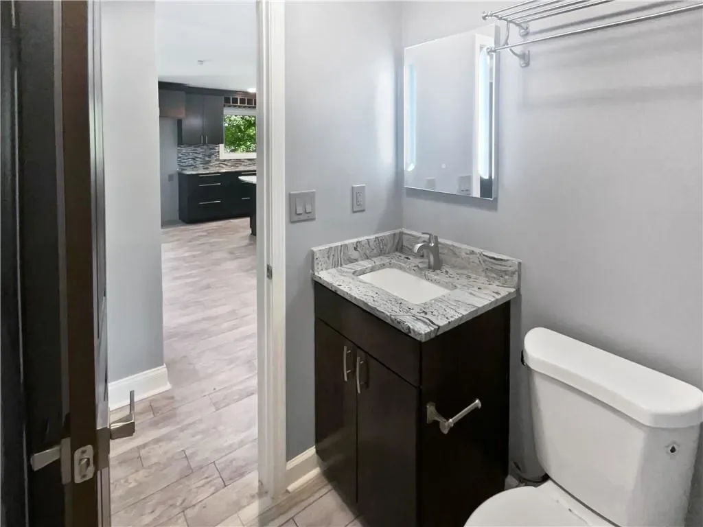 6095 Blackberry Lane, Buford, Georgia, United States. - Photo 23