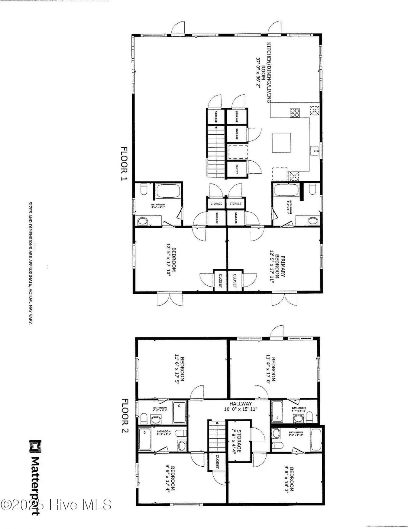 1273 Ocean Boulevard W, 28462, North Carolina, United States. - Photo 16