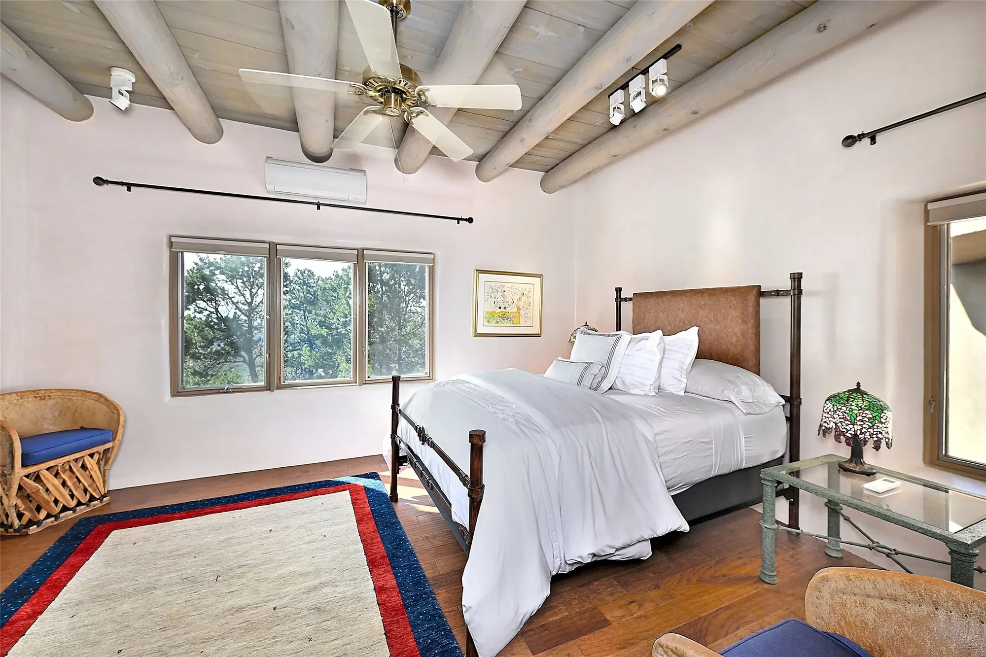1244 N Summit , Santa Fe, NM 87501, Santa Fe, New Mexico, United States. - Photo 17