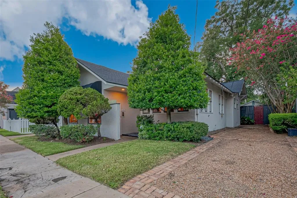 1406 Maryland Street, Houston, Texas, United States. - Photo 23