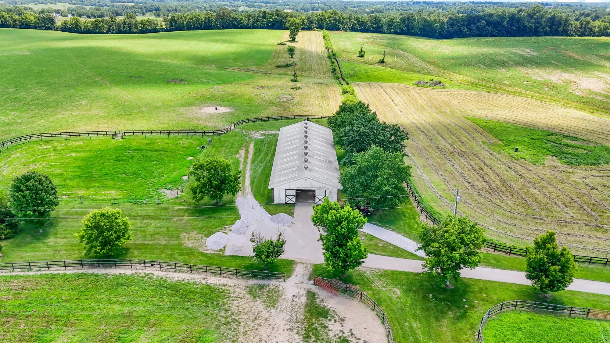 929 Bethlehem Road, Paris, KY 40361, Paris, Kentucky, United States. - Photo 5