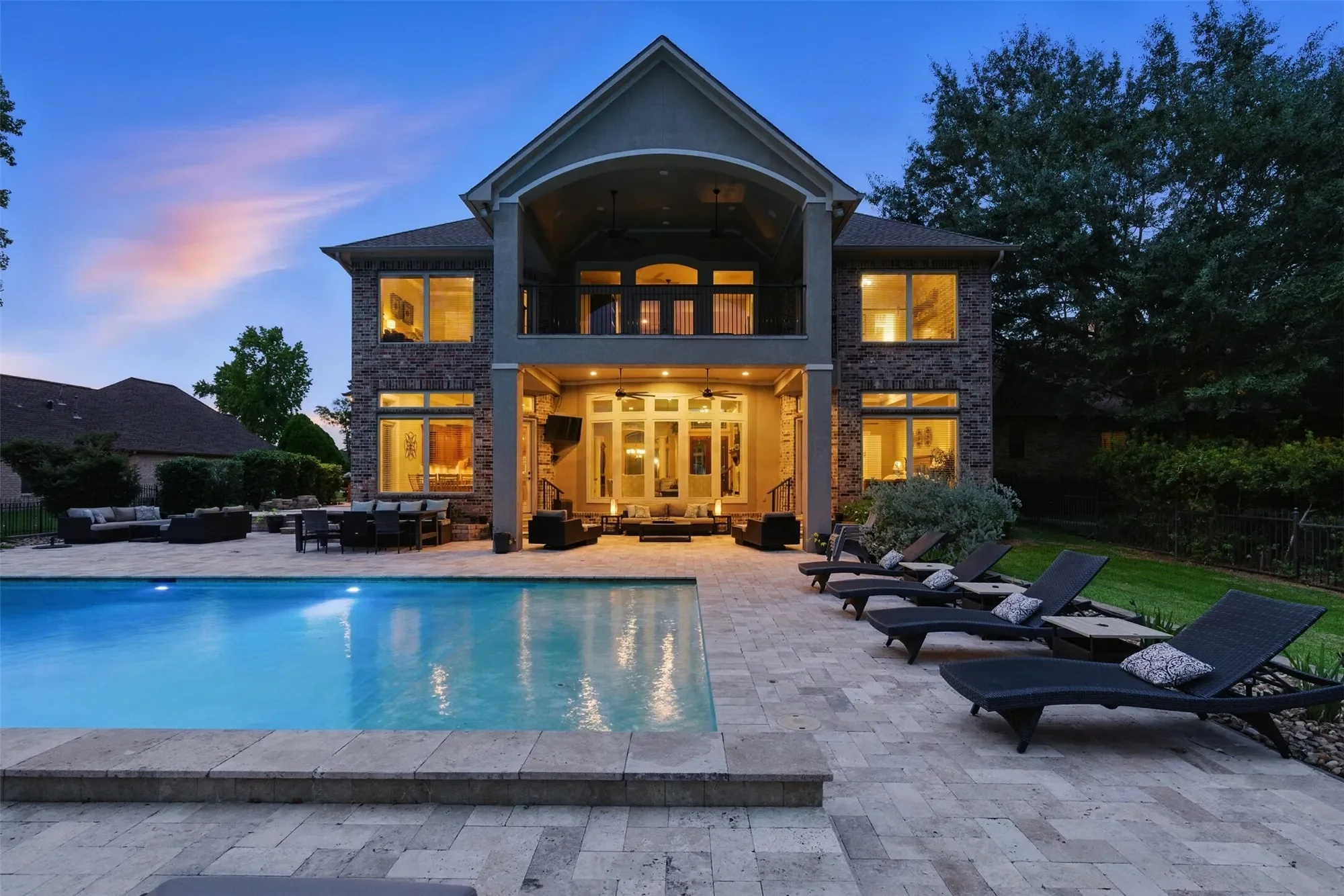 11540 Grand Pine Drive, Montgomery, TX 77356, Montgomery, Texas, United States. - Photo 40