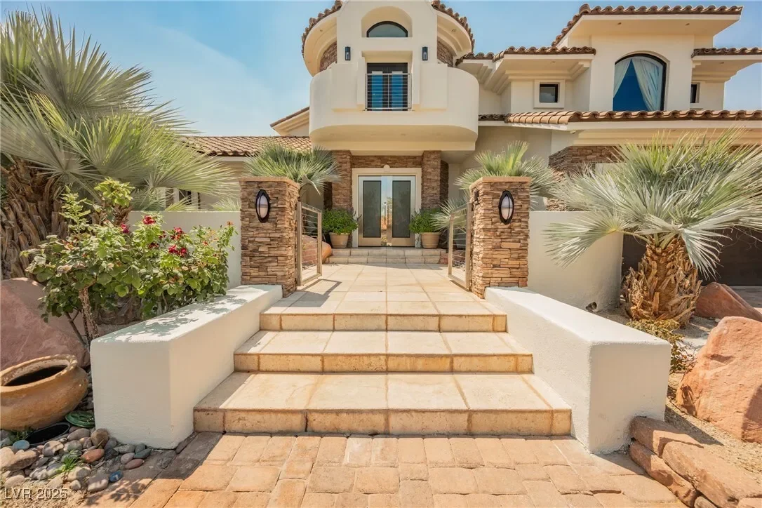 5101 Mountain Foliage Drive, Las Vegas, Nevada, United States. - Photo 2