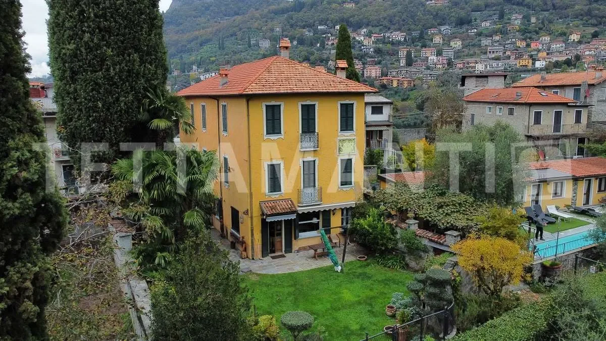 via per vezio, 1, Varenna, Lombardy, Italy. - Photo 2