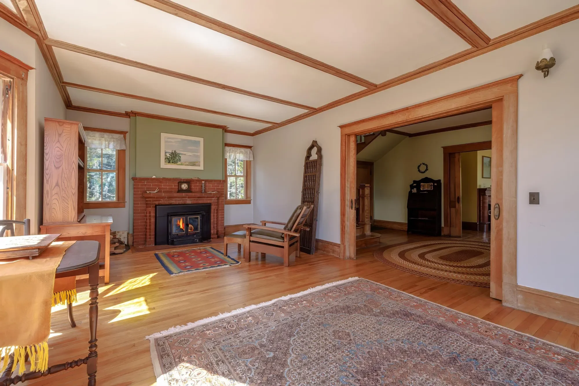 221 Harbor Road, Swans Island, ME 04685, Swans Island, Maine, United States. - Photo 38
