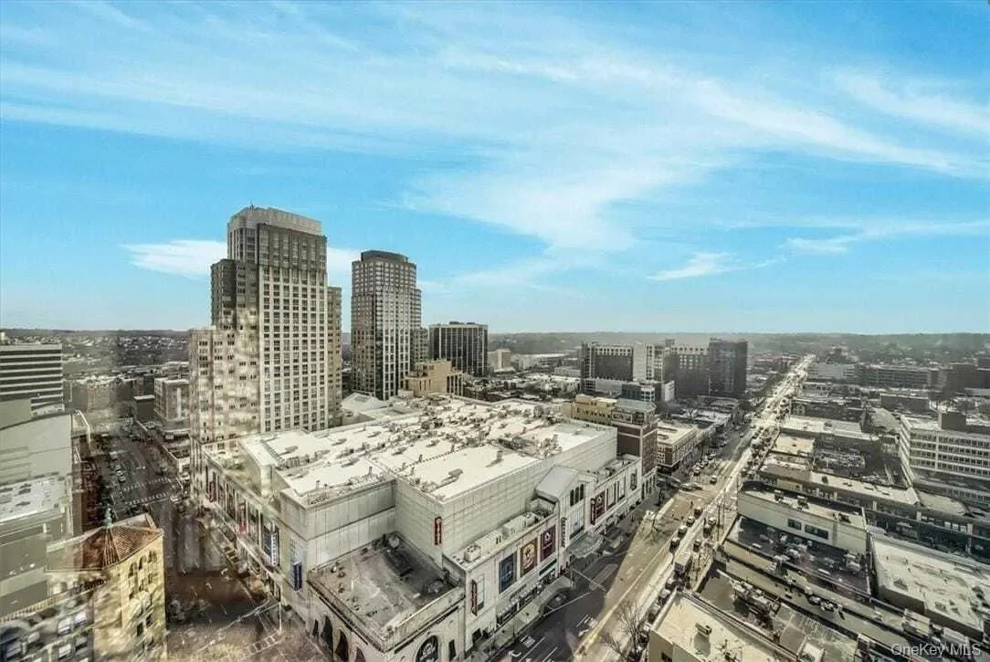 1 Renaissance Square, #20C, White Plains, NY, 10601, USA, White Plains, New York, United States. - Photo 6