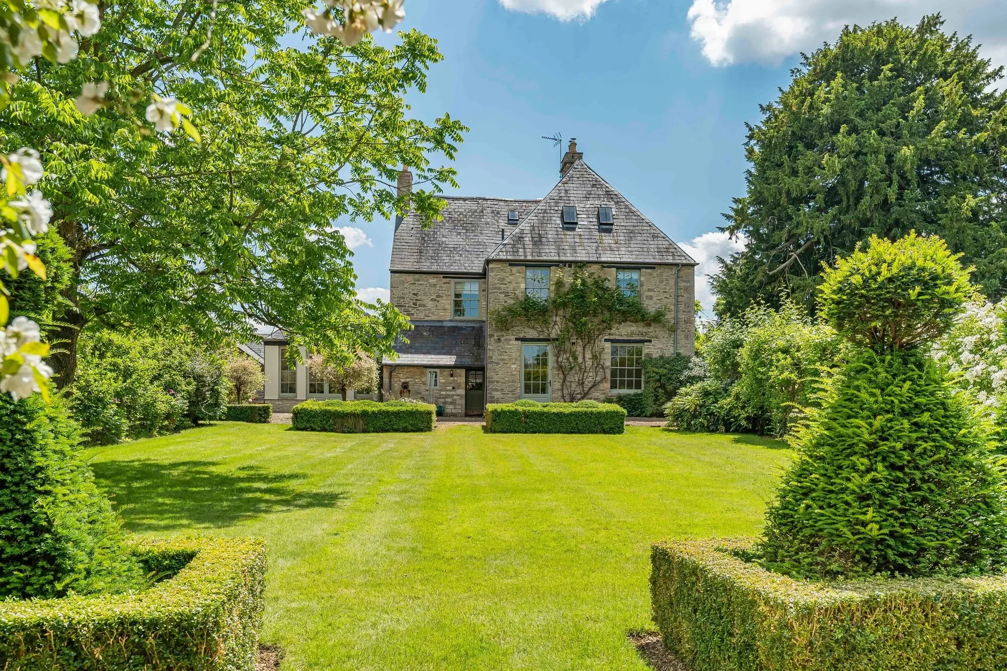 Church Farm House, Northmoor, Witney, OX29 5SX, Northmoor, England, United Kingdom. - Photo 7