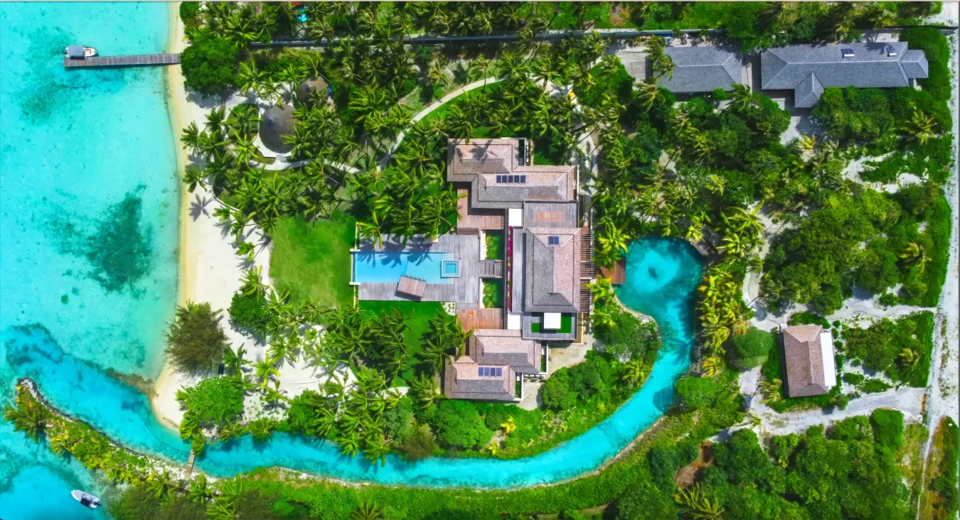 Villa Aquamaris