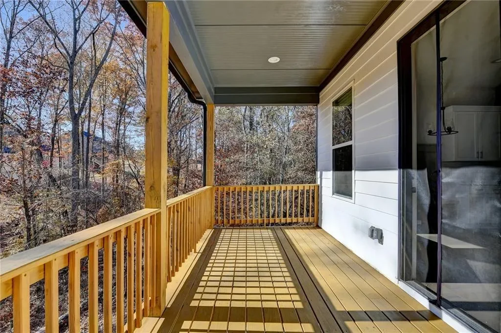 6181 Shoreland Circle, Buford, Georgia, United States. - Photo 68