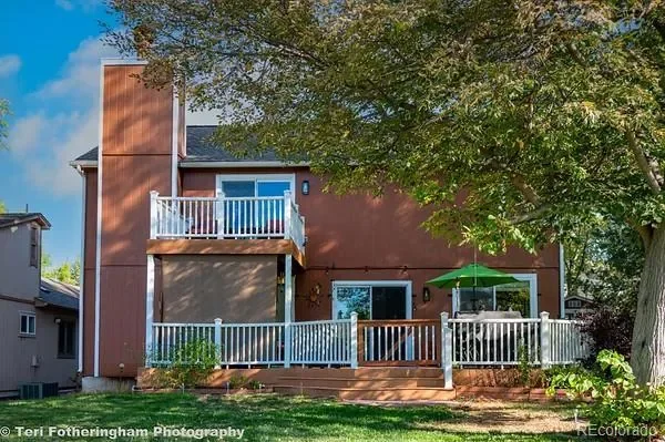 2363 W 118th Avenue, Denver, CO 80234, Thornton, Colorado, United States. - Photo 41