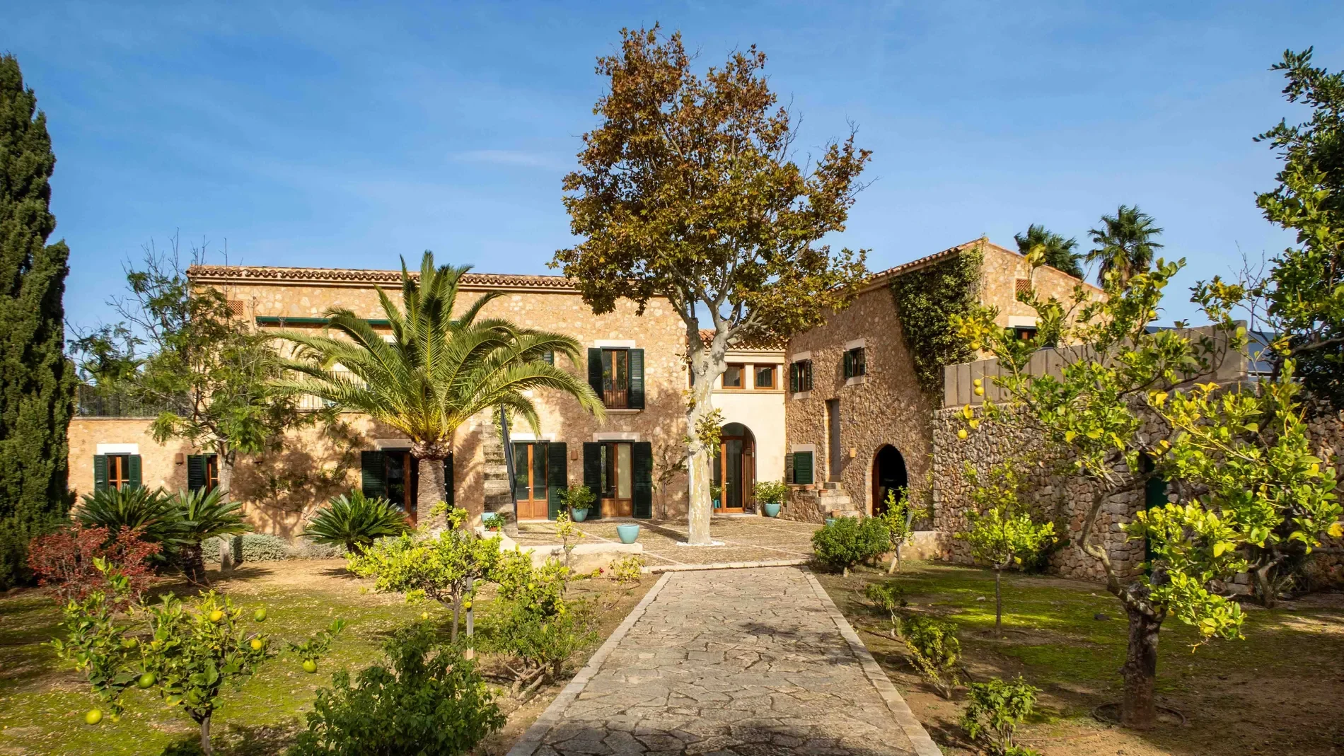 Colònia de Sant Pere, Mallorca, Colònia de Sant Pere, Arta, Balearic Islands, Spain. - Photo 5