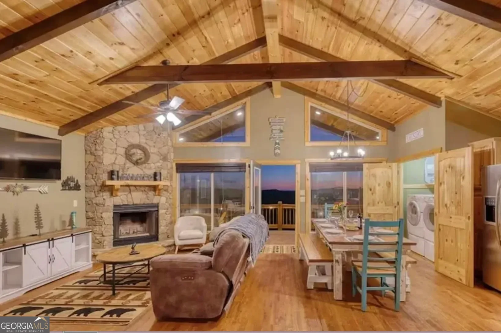 Ellijay, Georgia, United States. - Photo 2