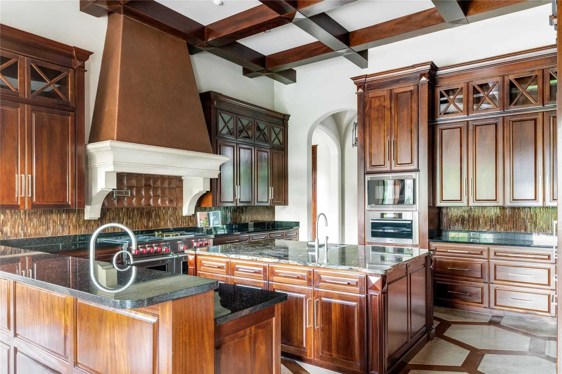 6009 Rose Grove Court, Dallas, TX, 75248, USA, Dallas, Texas, United States. - Photo 3